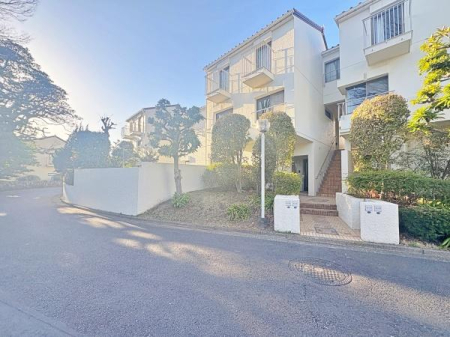 �_�ސ쌧���l�s���捪�݉��]��̒��Ã}���V�����̉摜