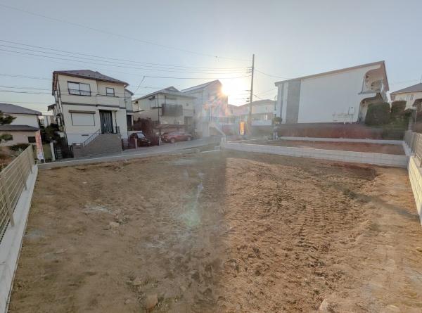 �����s���c�s�쐬��6���ڂ̐V�z��ˌ��Ẳ摜