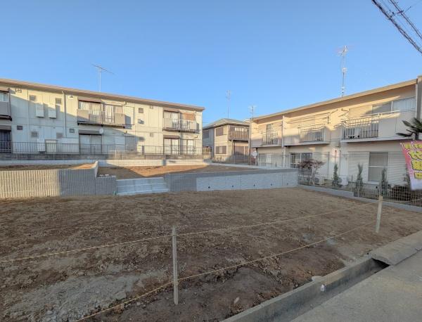 �����s���c�s�쐬��6���ڂ̐V�z��ˌ��Ă̂��̑�