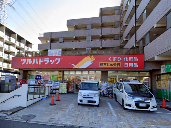 �_�ސ쌧���s������ܗ͓c1���ڂ̒��Ã}���V�����̎��ӊ�