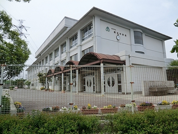 �_�ސ쌧���s������ܗ͓c1���ڂ̒��Ã}���V�����̎��ӊ�