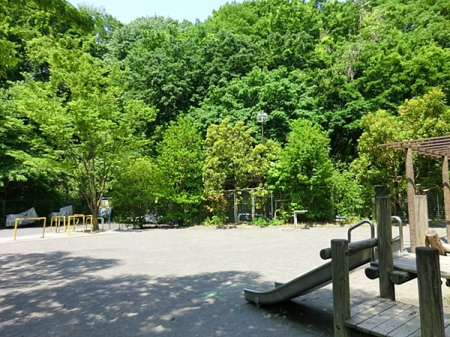 �_�ސ쌧���s������ܗ͓c1���ڂ̒��Ã}���V�����̎��ӊ�