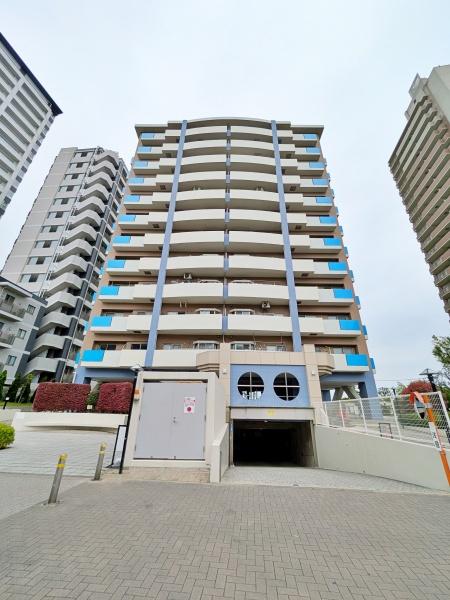 �_�ސ쌧���s�K��ˎ�4���ڂ̒��Ã}���V�����̌��n�O�ώʐ^