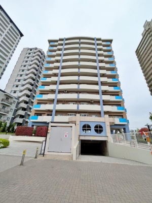 �_�ސ쌧���s�K��ˎ�4���ڂ̒��Ã}���V�����̉摜