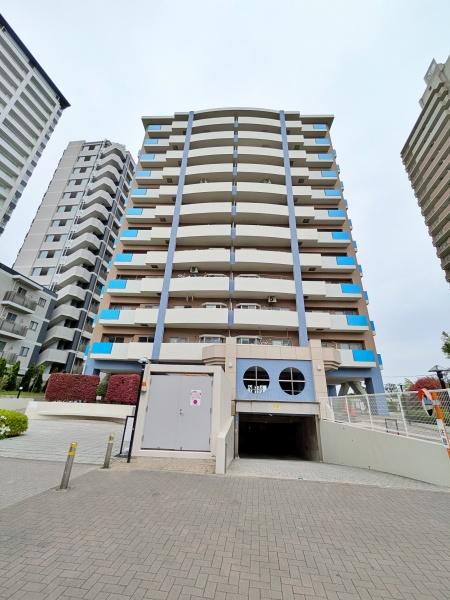 �_�ސ쌧���s�K��ˎ�4���ڂ̒��Ã}���V�����̉摜