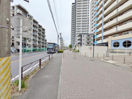 �_�ސ쌧���s�K��ˎ�4���ڂ̒��Ã}���V�����̉摜