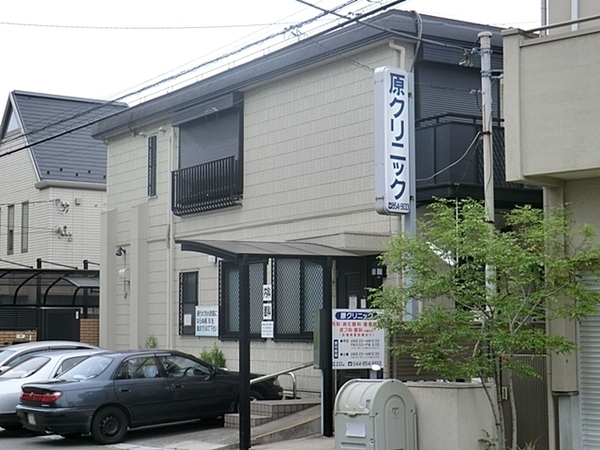 �_�ސ쌧���s�{�O�挢��2���ڂ̒��Ã}���V�����̎��ӊ�