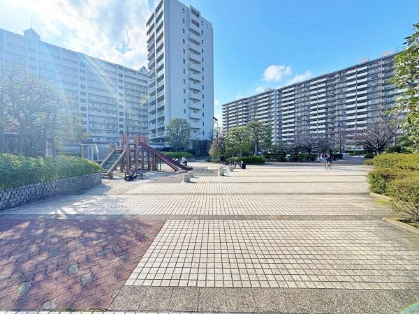 �_�ސ쌧���s���拞��3���ڂ̒��Ã}���V�����̂��̑����n