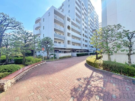 �_�ސ쌧���s���拞��3���ڂ̒��Ã}���V�����̂��̑�