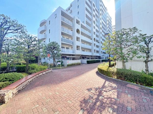 �_�ސ쌧���s���拞��3���ڂ̒��Ã}���V�����̂��̑�