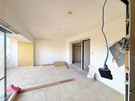 �_�ސ쌧���s���拞��3���ڂ̒��Ã}���V�����̃��r���O