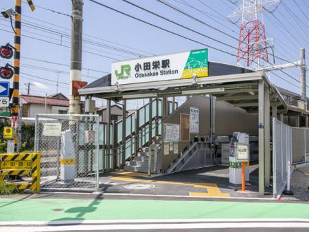 �_�ސ쌧���s���拞��3���ڂ̒��Ã}���V�����̎��ӊ�