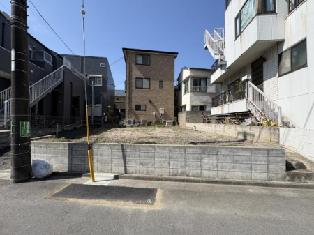 �_�ސ쌧���s���揬�c3���ڂ̐V�z��ˌ��Ă̂��̑�