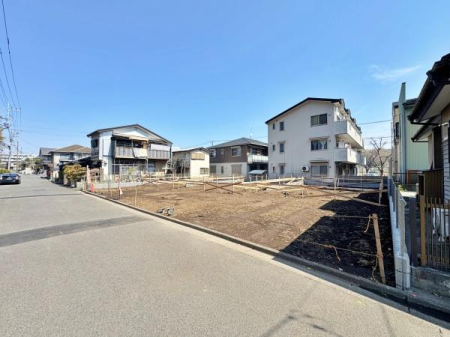 �_�ސ쌧����s���̐V�z��ˌ��Ẳ摜