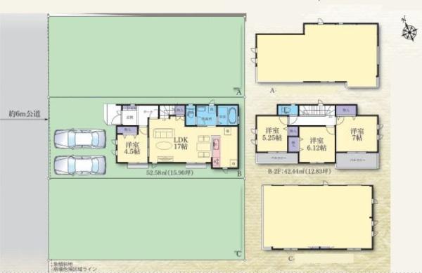 �_�ސ쌧����s���̐V�z��ˌ��Ă̊Ԏ��}