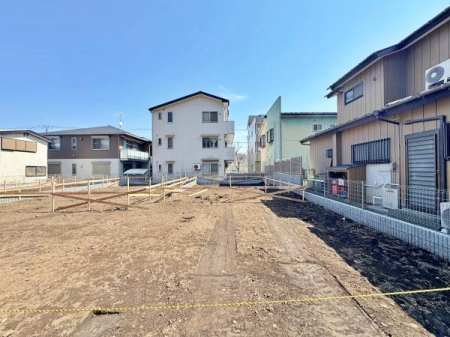 �_�ސ쌧����s���̐V�z��ˌ��Ă̊����\�z�}(�O��)