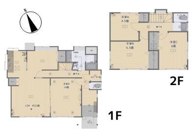 �_�ސ쌧���l�s�h�揬�R��2���ڂ̒��È�ˌ��Ă̊Ԏ��}