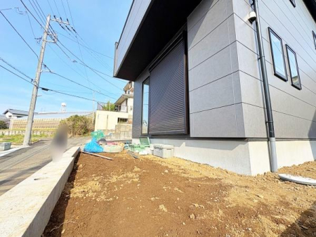 �_�ސ쌧����s�P�s6���ڂ̐V�z��ˌ��Ă̒�