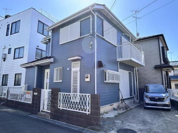 �_�ސ쌧�C�V���s�㍡��3���ڂ̒��È�ˌ��Ă̌��n�O�ώʐ^