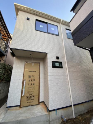 �_�ސ쌧���l�s�ߌ��擌����3���ڂ̐V�z��ˌ��Ă̌��n�O�ώʐ^