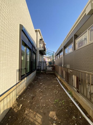 �_�ސ쌧���l�s�ߌ��擌����3���ڂ̐V�z��ˌ��Ă̒�