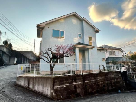 �_�ސ쌧���l�s��q��I��2���ڂ̒��È�ˌ��Ă̌��n�O�ώʐ^