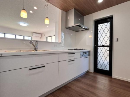 �_�ސ쌧���l�s��q��I��2���ڂ̒��È�ˌ��ẴL�b�`��