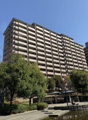 �_�ސ쌧���l�s���Ή�4���ڂ̒��Ã}���V�����̌��n�O�ώʐ^