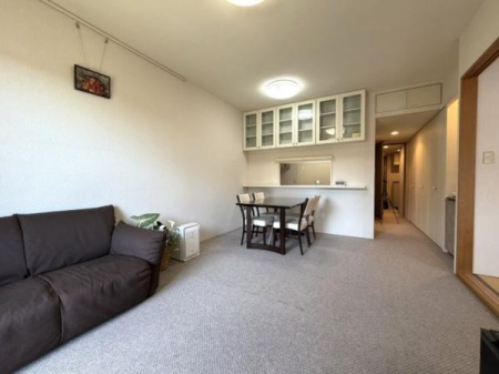 �_�ސ쌧���l�s���Ή�4���ڂ̒��Ã}���V�����̃��r���O