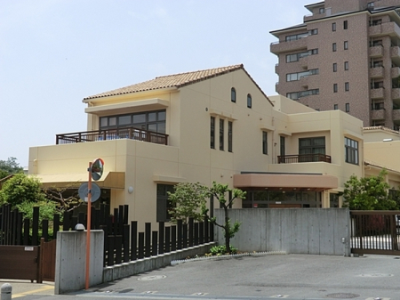 �_�ސ쌧���l�s���Ή�4���ڂ̒��Ã}���V�����̎��ӊ�