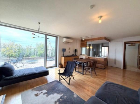 �_�ސ쌧���s���Ë斖��1���ڂ̒��Ã}���V�����̃��r���O