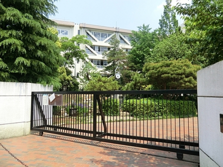 �_�ސ쌧���s���Ë斖��1���ڂ̒��Ã}���V�����̎��ӊ�