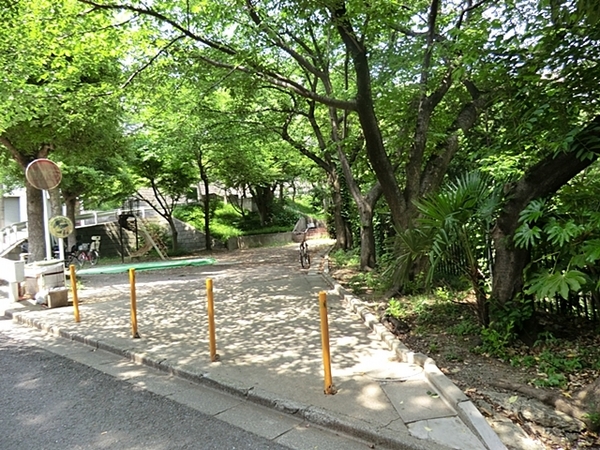 �_�ސ쌧���s���Ë斖��1���ڂ̒��Ã}���V�����̎��ӊ�