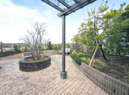 �_�ސ쌧���s���Ë斖��1���ڂ̒��Ã}���V�����̂��̑����p��