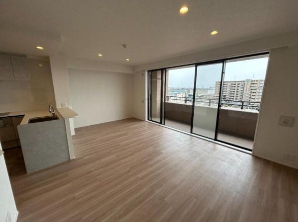 �_�ސ쌧����s�P�s��2���ڂ̒��Ã}���V�����̃��r���O