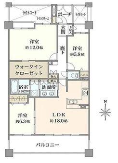 �_�ސ쌧����s�P�s��2���ڂ̒��Ã}���V�����̃��r���O