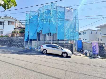 �_�ސ쌧���l�s���攒��6���ڂ̐V�z��ˌ��Ẳ摜