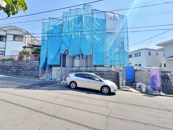 �_�ސ쌧���l�s���攒��6���ڂ̐V�z��ˌ��Ẳ摜