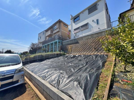 �_�ސ쌧���l�s�ۓy�P�J��㐛�c���̐V�z��ˌ��Ă̒�