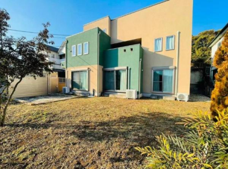 �����s���c�s���ʐ�w��4���ڂ̒��È�ˌ��Ă̌��n�O�ώʐ^