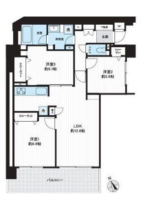 �_�ސ쌧���l�s�˒ˋ�O�c���̒��Ã}���V�����̉摜