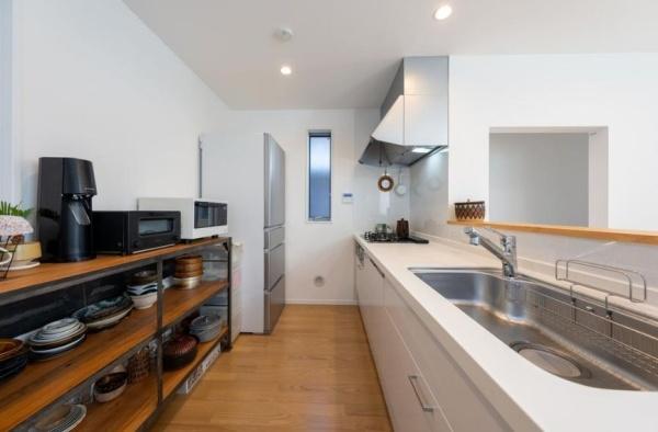 �_�ސ쌧��a�s�a�J2���ڂ̒��È�ˌ��ẴL�b�`��