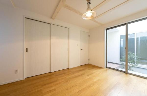 �_�ސ쌧��a�s�a�J2���ڂ̒��È�ˌ��Ă̗m��