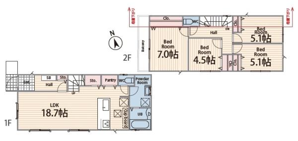 �_�ސ쌧���s�{�O�擌�L�n2���ڂ̐V�z��ˌ��Ă̊Ԏ��}