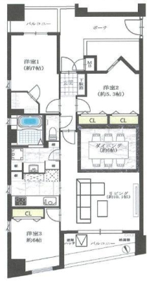 �_�ސ쌧���l�s����R�����̒��Ã}���V�����̉摜