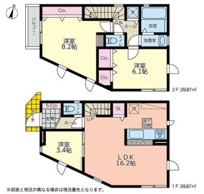 �_�ސ쌧���l�s���剪1���ڂ̐V�z��ˌ��Ă̊Ԏ��}