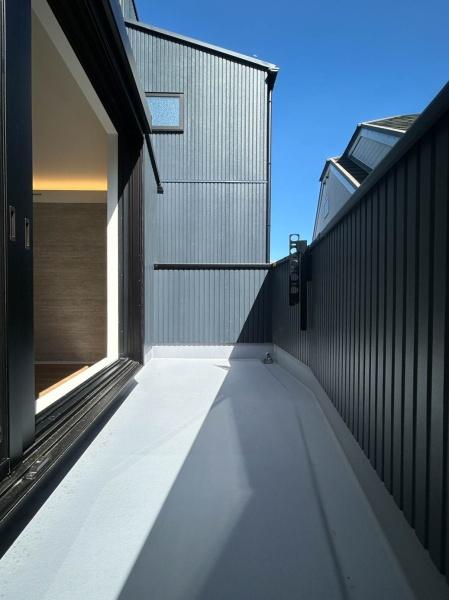 �_�ސ쌧���l�s���剪1���ڂ̐V�z��ˌ��Ẵo���R�j�[