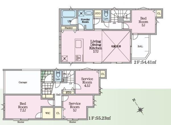 �_�ސ쌧���l�s���剪1���ڂ̐V�z��ˌ��Ă̊Ԏ��}