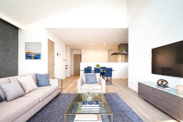 �_�ސ쌧���l�s�˒ˋ�앑��2���ڂ̐V�z��ˌ��Ẵ��r���O