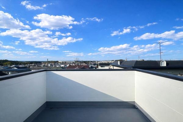 �_�ސ쌧���l�s�˒ˋ�앑��2���ڂ̐V�z��ˌ��Ẵo���R�j�[